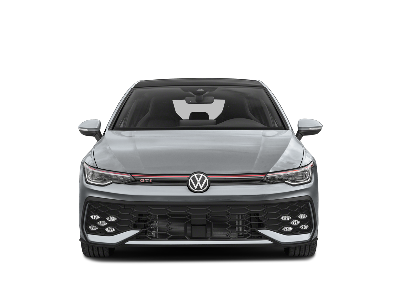 2026 Volkswagen Golf GTI SE