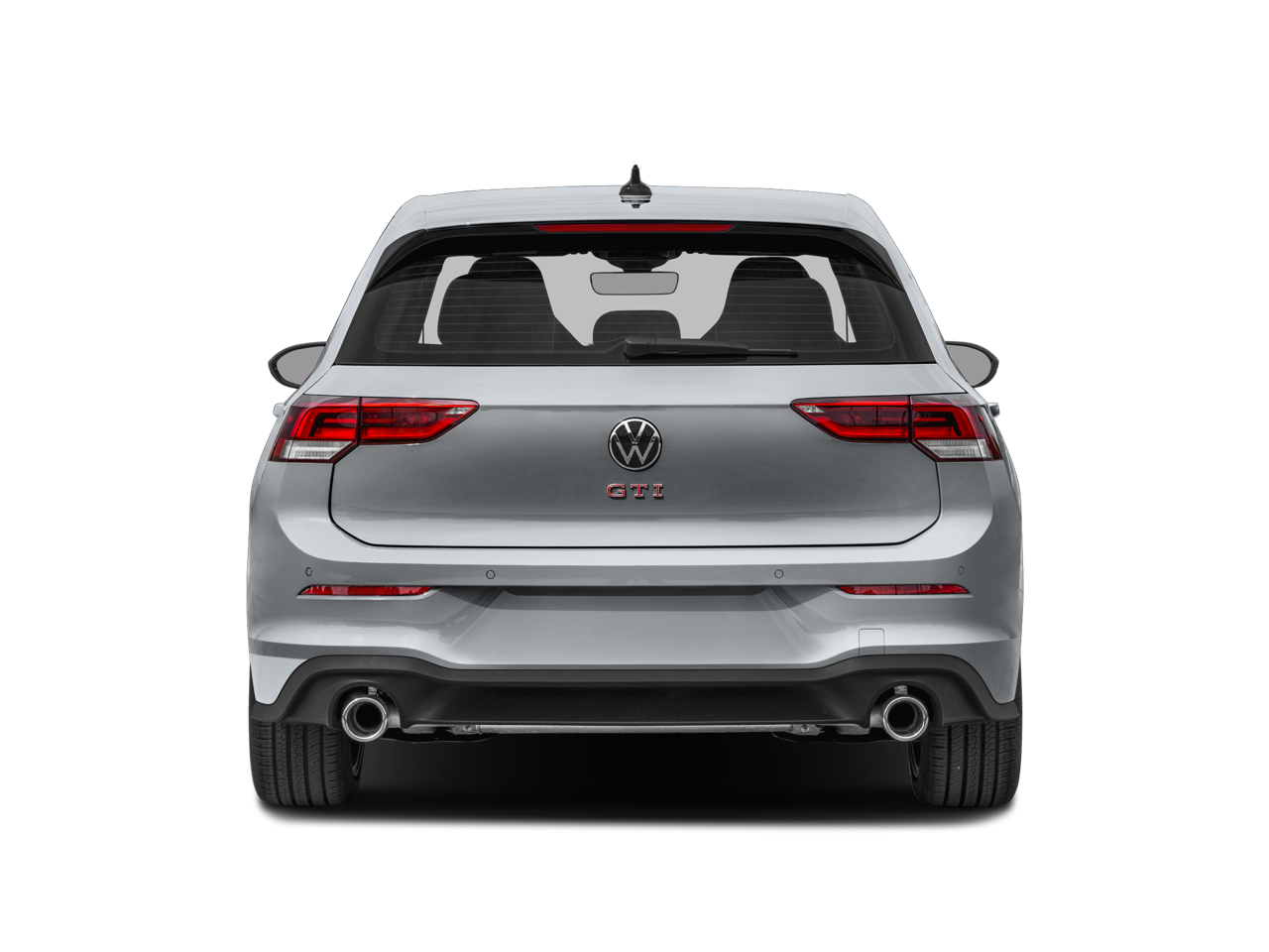 2026 Volkswagen Golf GTI SE