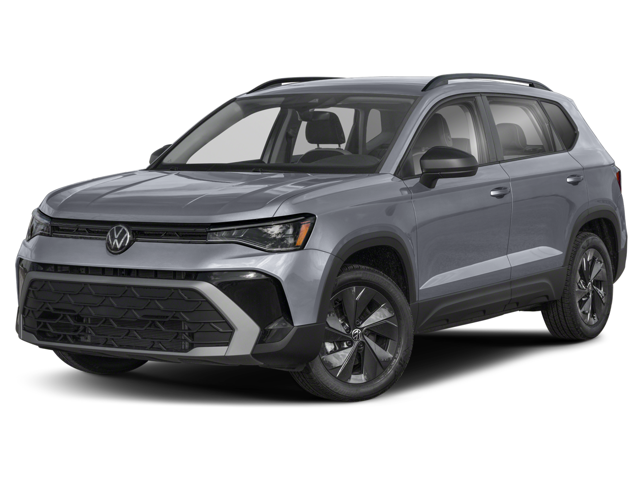 2026 Volkswagen Taos