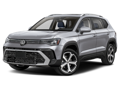 2026 Volkswagen Taos 1.5T SEL