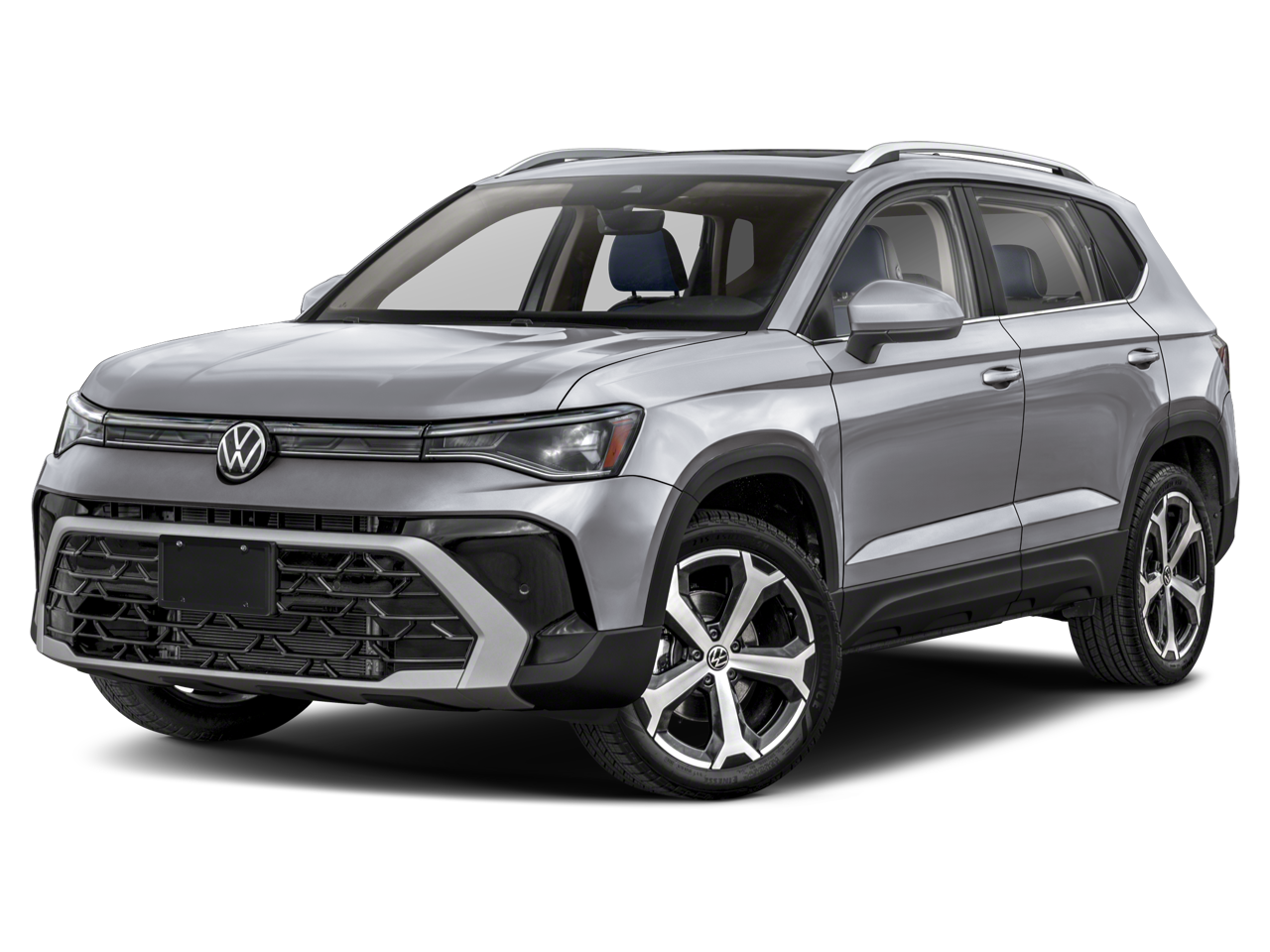 2026 Volkswagen Taos 1.5T SEL