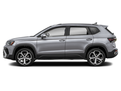2026 Volkswagen Taos 1.5T SEL