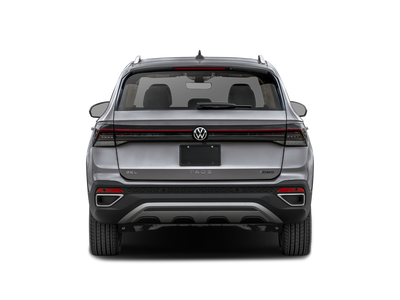 2026 Volkswagen Taos 1.5T SEL