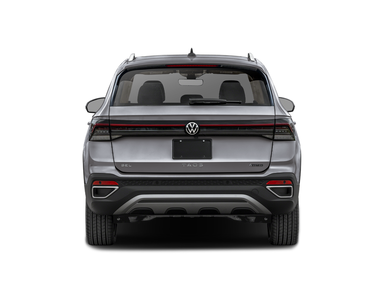 2026 Volkswagen Taos 1.5T SEL