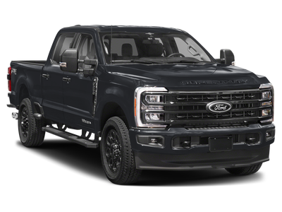 2027 Ford F-250SD XLT Tremor