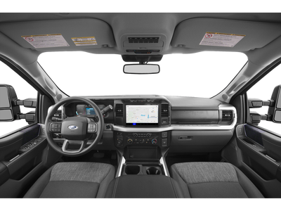 2027 Ford F-250SD XLT Tremor