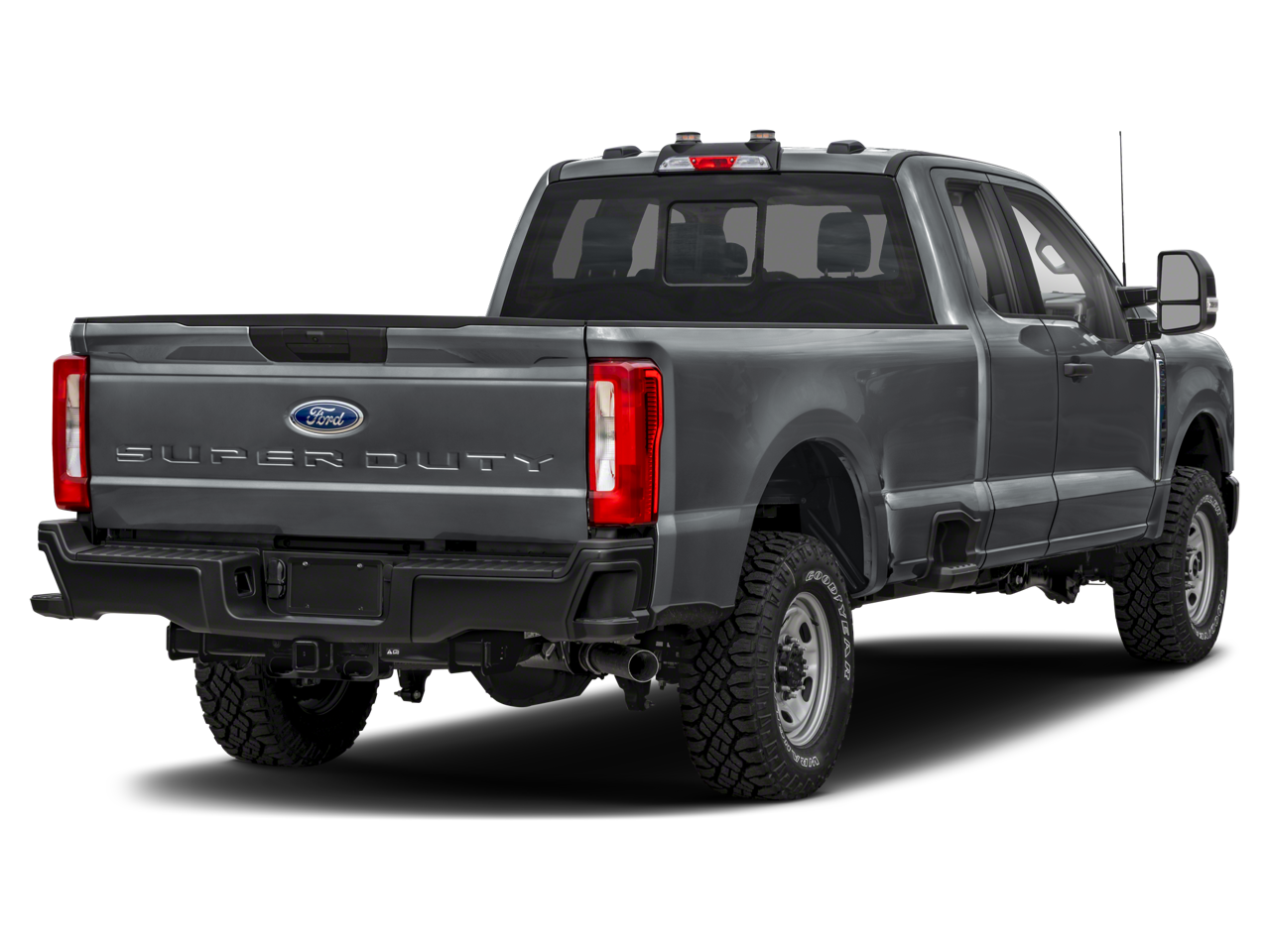 2027 Ford F-250SD XL
