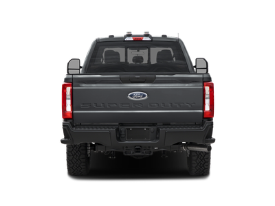 2027 Ford F-250SD XL