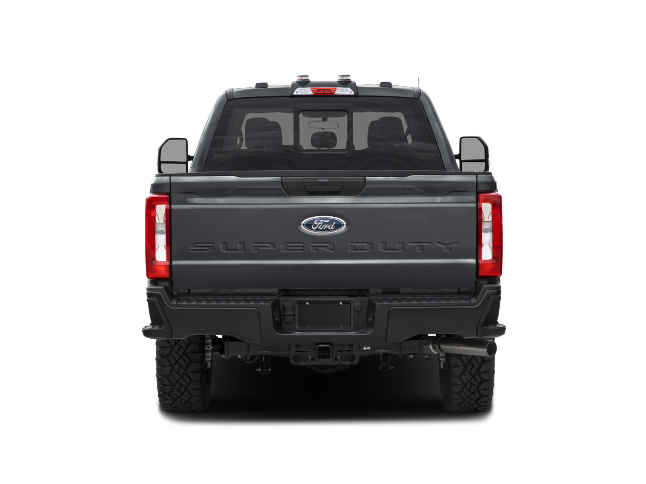 2027 Ford F-250SD XL