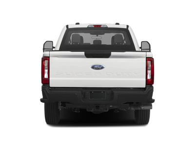 2027 Ford F-350SD XLT