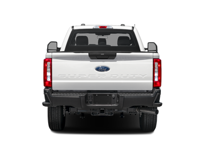 2027 Ford F-350SD XL
