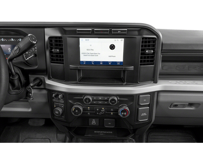 2027 Ford F-350SD XL