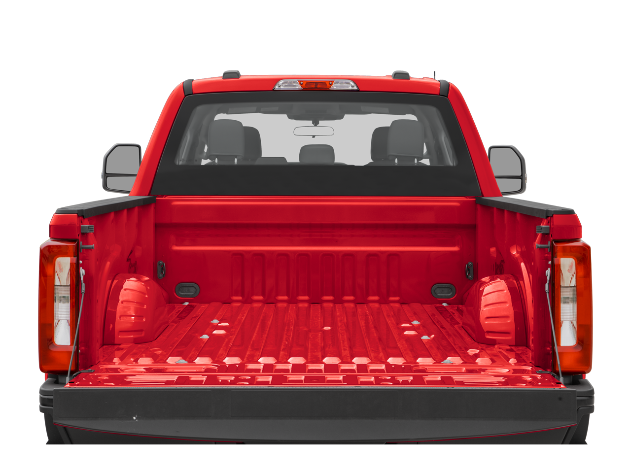 2027 Ford F-350SD Lariat