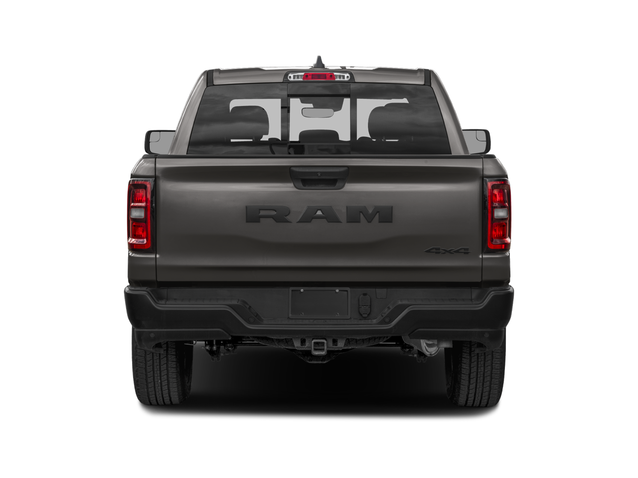 2027 RAM 1500 Express