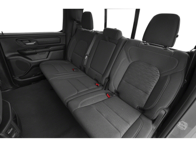 2027 RAM 1500 Base