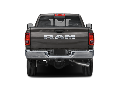 2027 RAM 3500 Tradesman