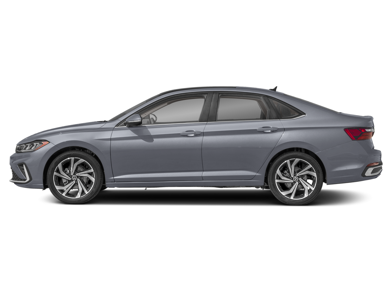 2027 Volkswagen Jetta 1.5T SEL