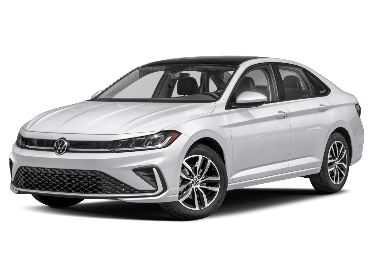 2027 Volkswagen Jetta SE