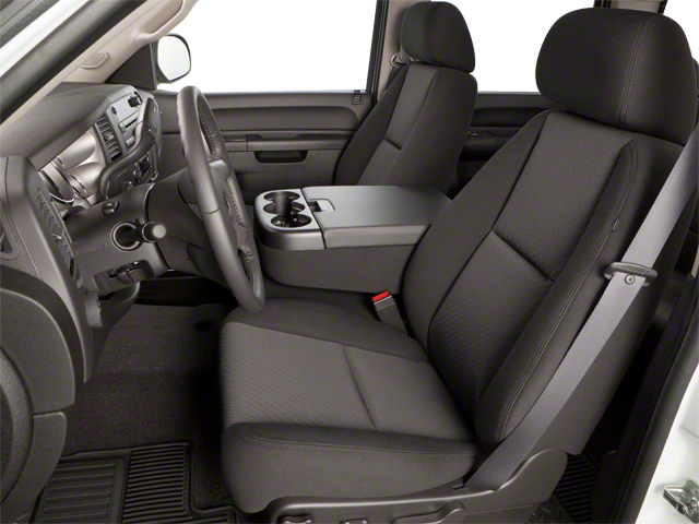 2010 GMC Sierra 1500 SLE