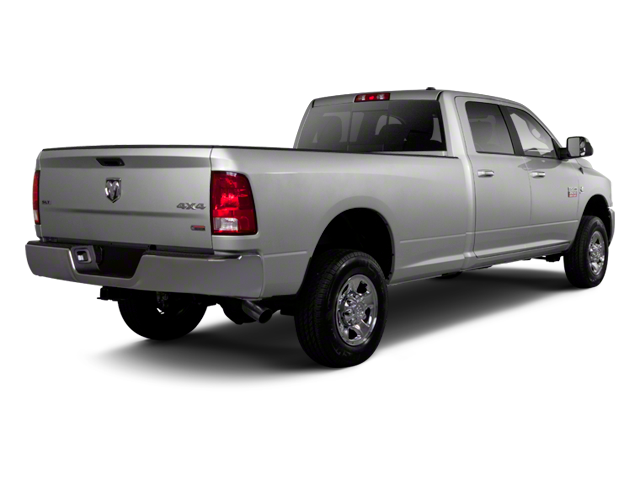 2011 RAM 2500 SLT