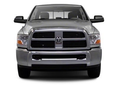 2011 RAM 2500 SLT