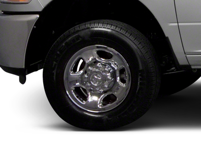 2011 RAM 2500 SLT