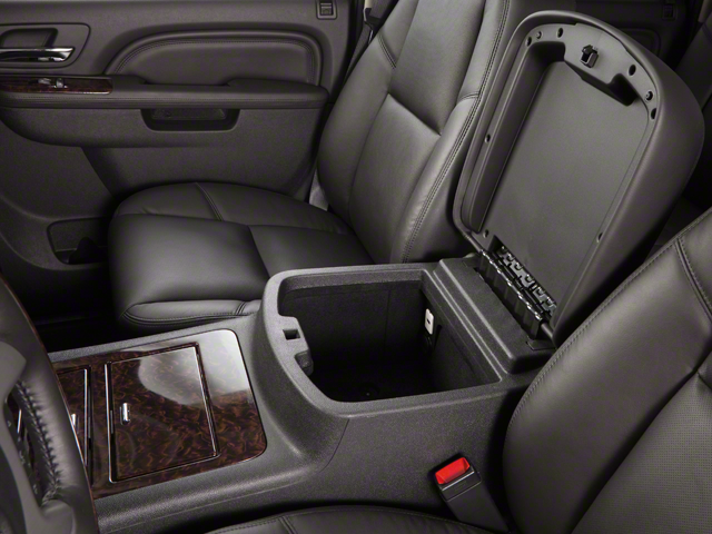 2012 GMC Sierra 3500HD SLT