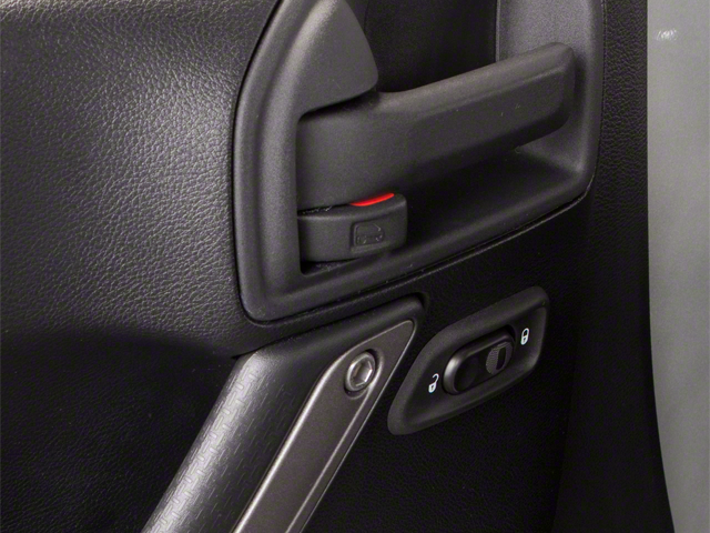 2012 Jeep Wrangler Unlimited Unlimited Rubicon