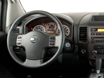 2012 Nissan Titan SL