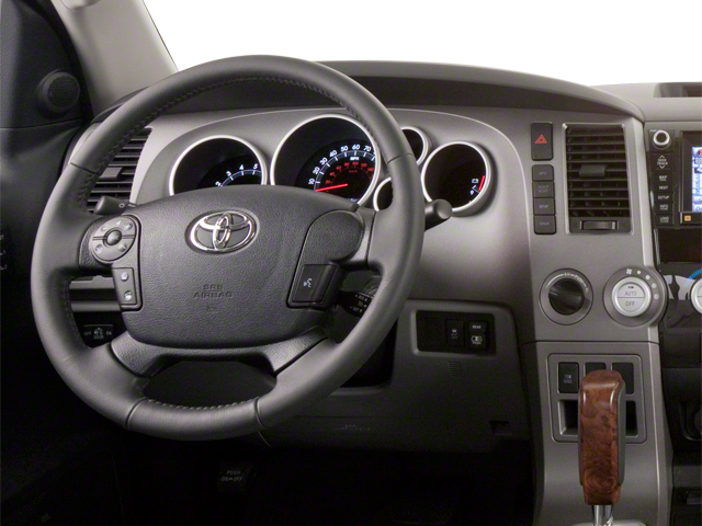 2013 Toyota Tundra Grade
