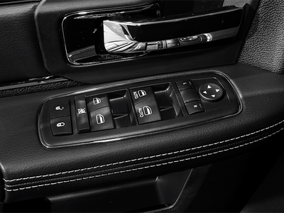 2014 RAM 2500 Tradesman