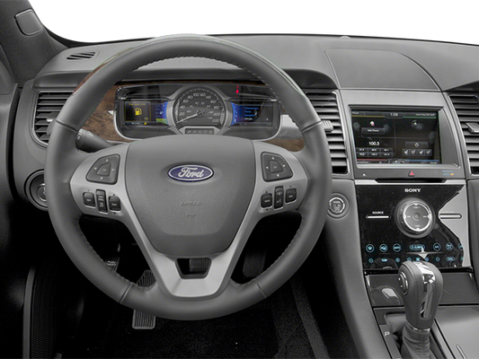 2014 Ford Taurus SE in Wyoming, WY - Fremont Motor Company