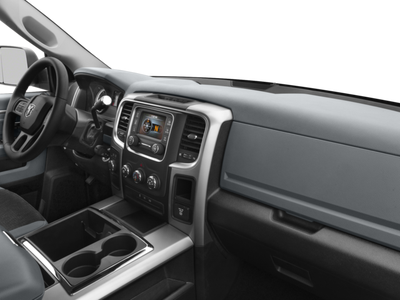 2016 RAM 3500 SLT