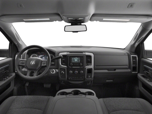 2017 RAM 3500 Laramie Longhorn