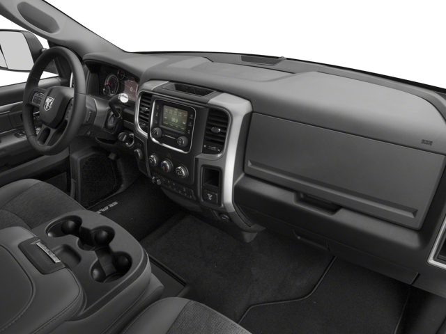 2017 RAM 3500 Laramie Longhorn