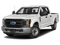 2018 Ford F-250SD Lariat