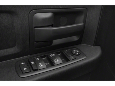 2018 RAM 3500 Tradesman