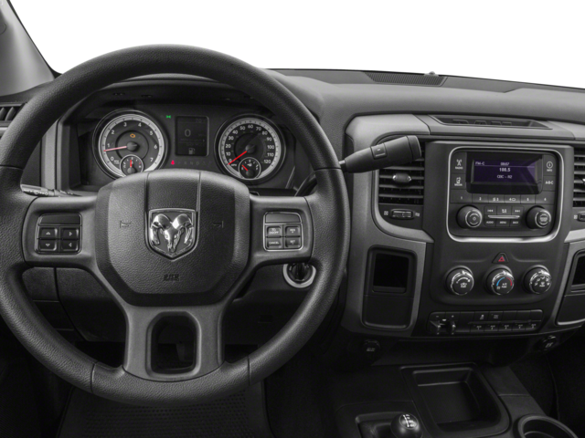 2018 RAM 3500 SLT