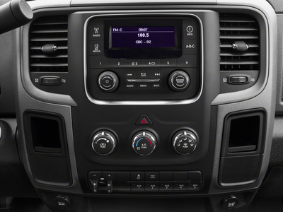 2018 RAM 3500 SLT