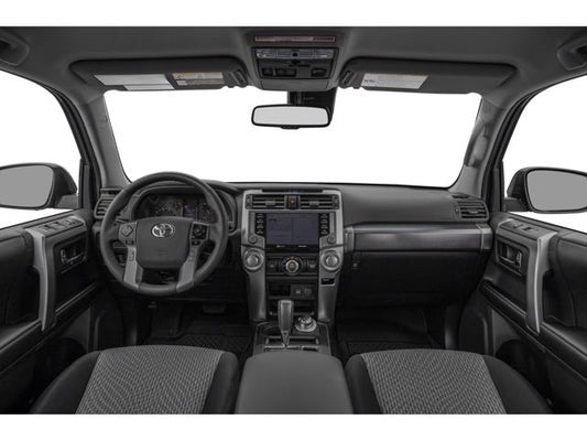 21 Toyota 4runner Trd Pro 4wd For Sale Wyoming Wy Casper Rock Springs Cheyenne Wyoming Fremont Motor Companies Jtelu5jr6m