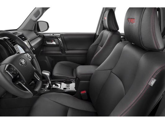 21 Toyota 4runner Trd Pro 4wd For Sale Wyoming Wy Casper Rock Springs Cheyenne Wyoming Fremont Motor Companies Jtelu5jr6m