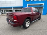 2016 RAM 1500 Sport