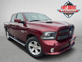 2016 RAM 1500 Sport