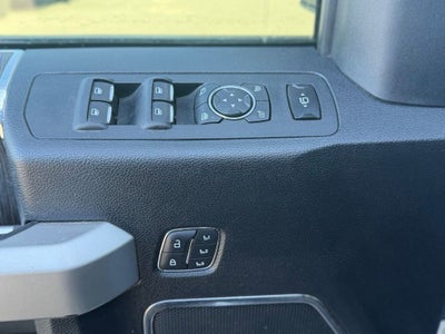 2020 Ford Super Duty F-250 SRW XL