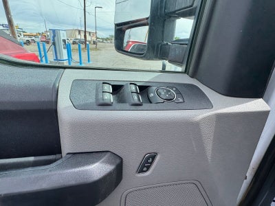 2019 Ford Super Duty F-350 SRW XL