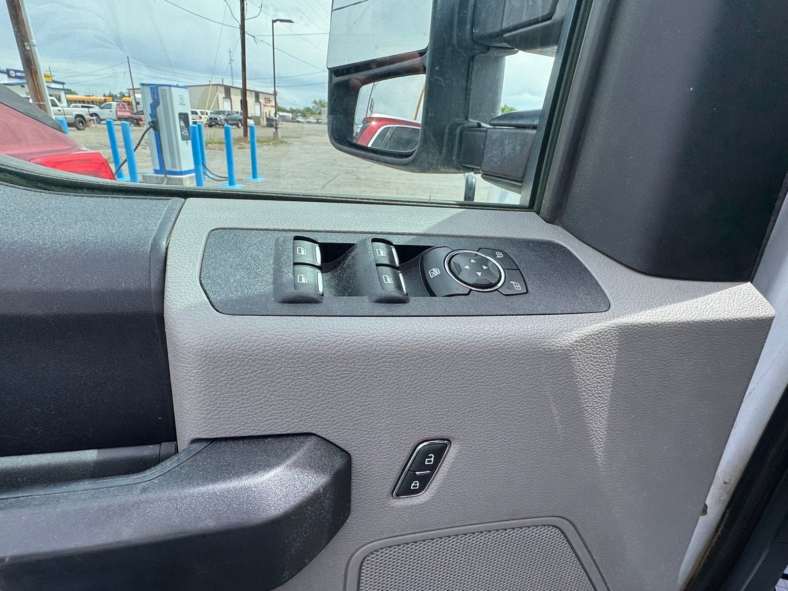 2019 Ford Super Duty F-350 SRW XL