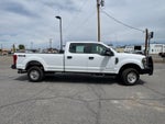 2019 Ford Super Duty F-350 SRW XL