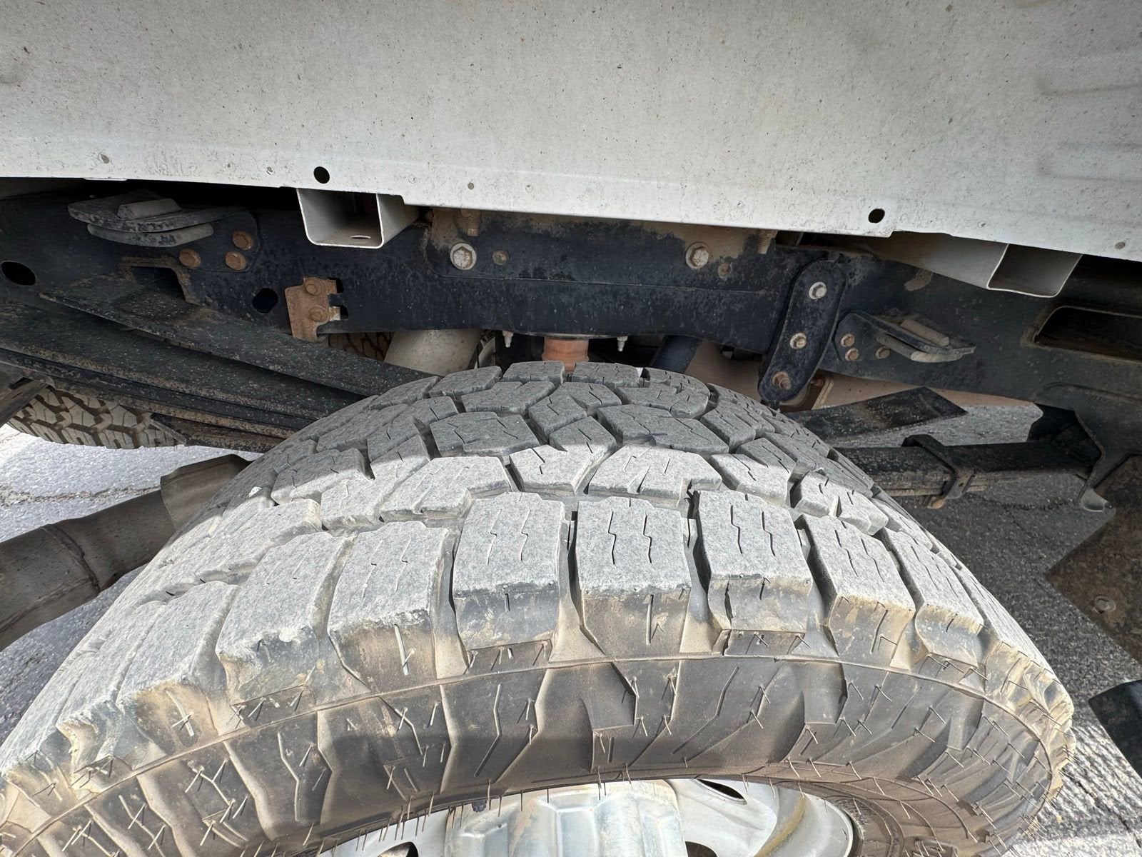 2019 Ford Super Duty F-350 SRW XL