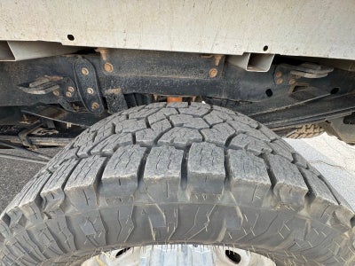 2019 Ford Super Duty F-350 SRW XL