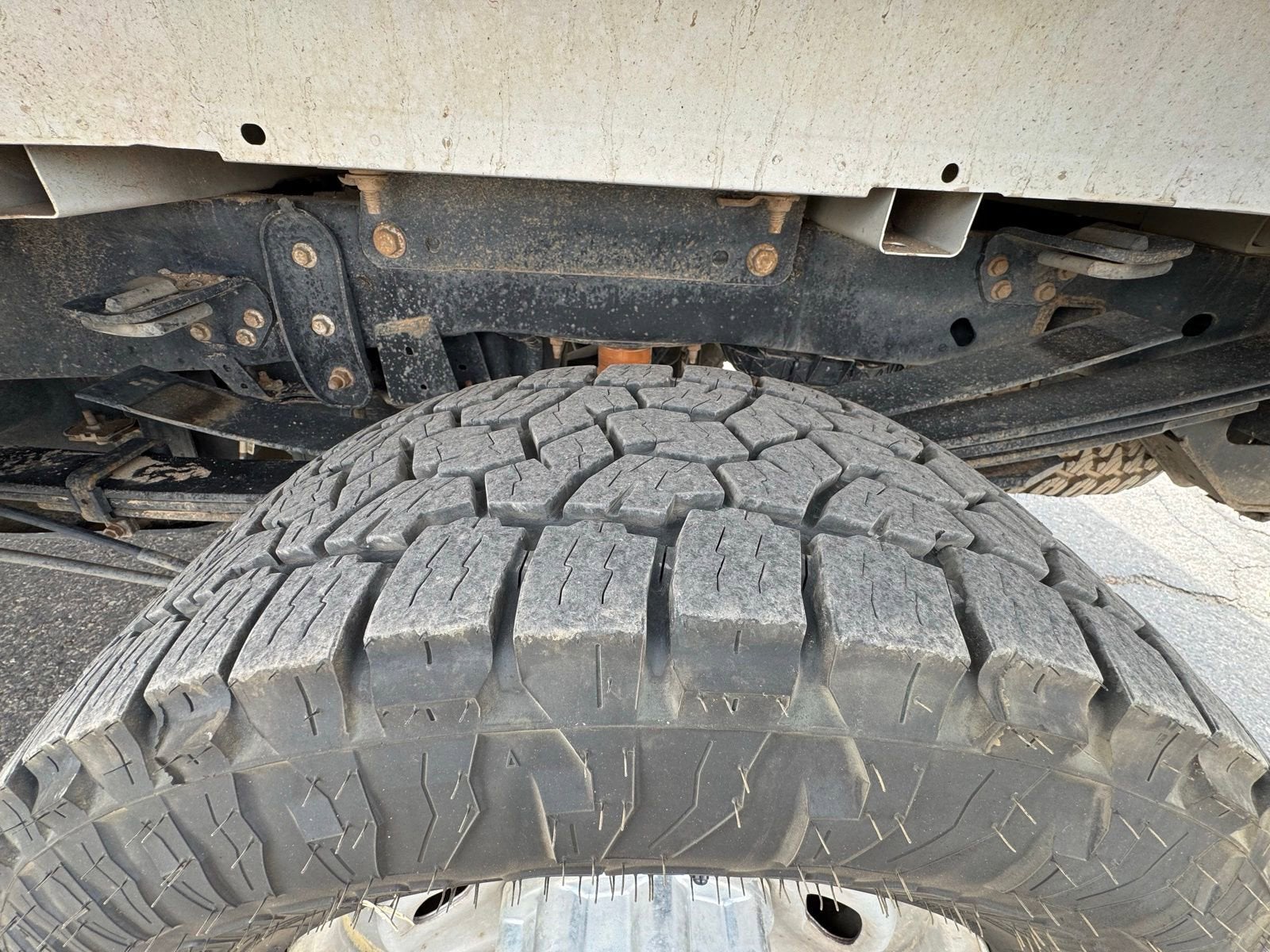 2019 Ford Super Duty F-350 SRW XL